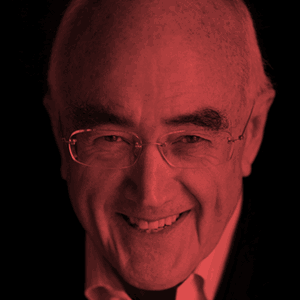 James Burke