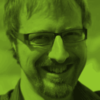 Tom Armitage